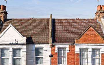 clay roofing Prestwich, Greater Manchester
