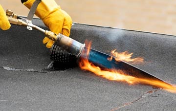 flat roof repairs Prestwich, Greater Manchester