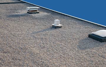 flat roofing Prestwich, Greater Manchester