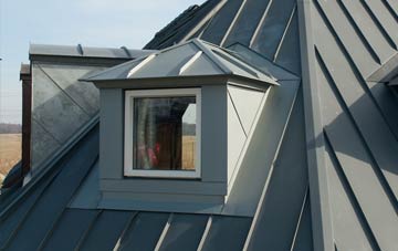 metal roofing Prestwich, Greater Manchester
