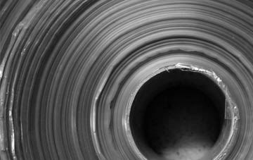 Prestwich pvc roof replacement