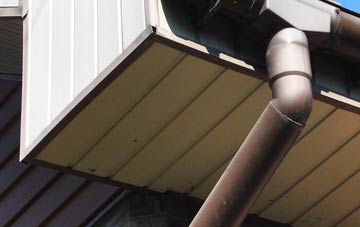 Prestwich soffit installation costs