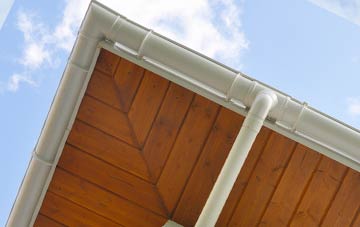 Prestwich soffit types