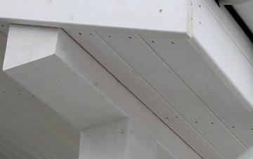 soffits Prestwich, Greater Manchester