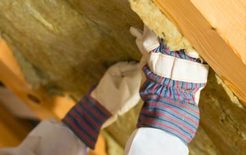 types of Prestwich pitched roof insulation materials