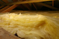 Prestwich pitch roof insulation